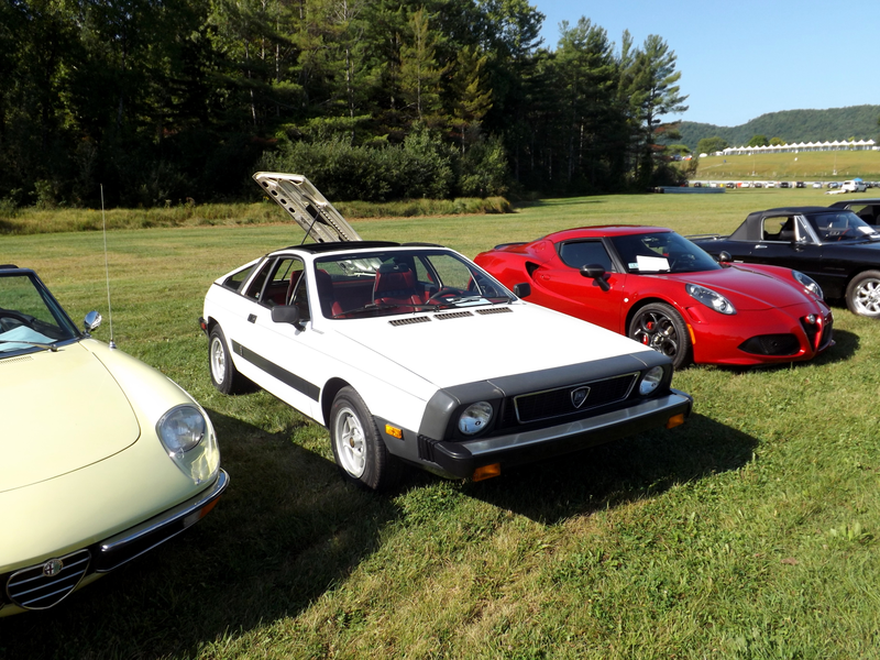 Illustration for article titled Lime Rock Historics 2014 (Part 4)